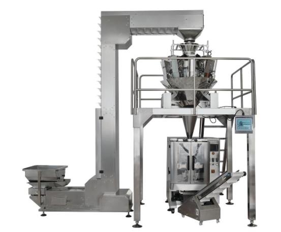 銅陵Z型上料機(jī)-Z型提升機(jī)在化工食品行業(yè)應(yīng)用