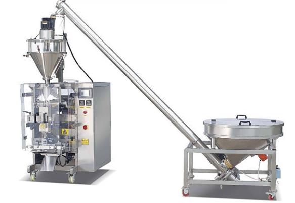 傾斜式螺旋提升機的革命性應用與優勢解析