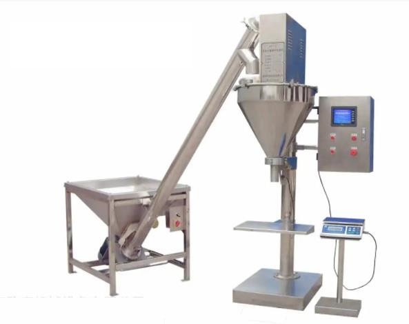 圓管螺旋提升機-廠家直供-承接定制